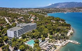 Hotel King Saron